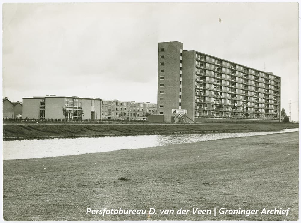 Eigenaar bekende Friese bouwgroep