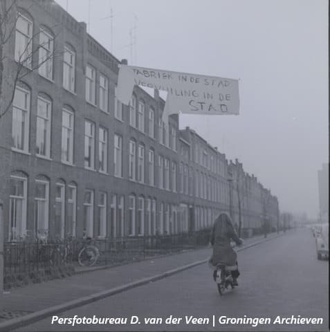 Dit is een Gronings familiebedrijf