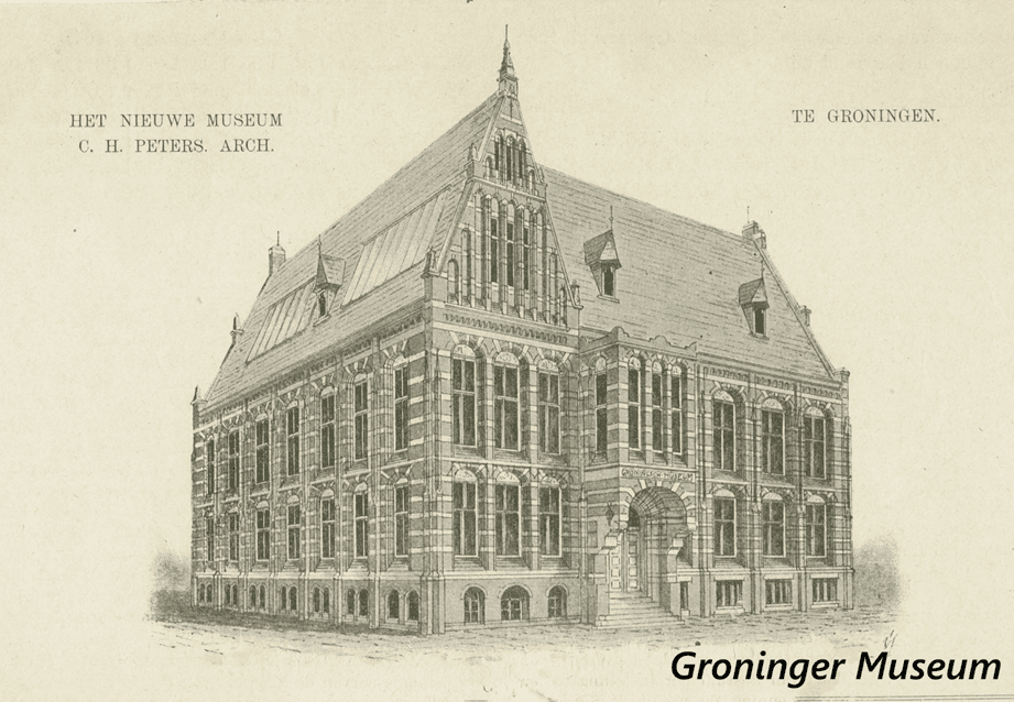 Noord-Nederlandse bouwwerken