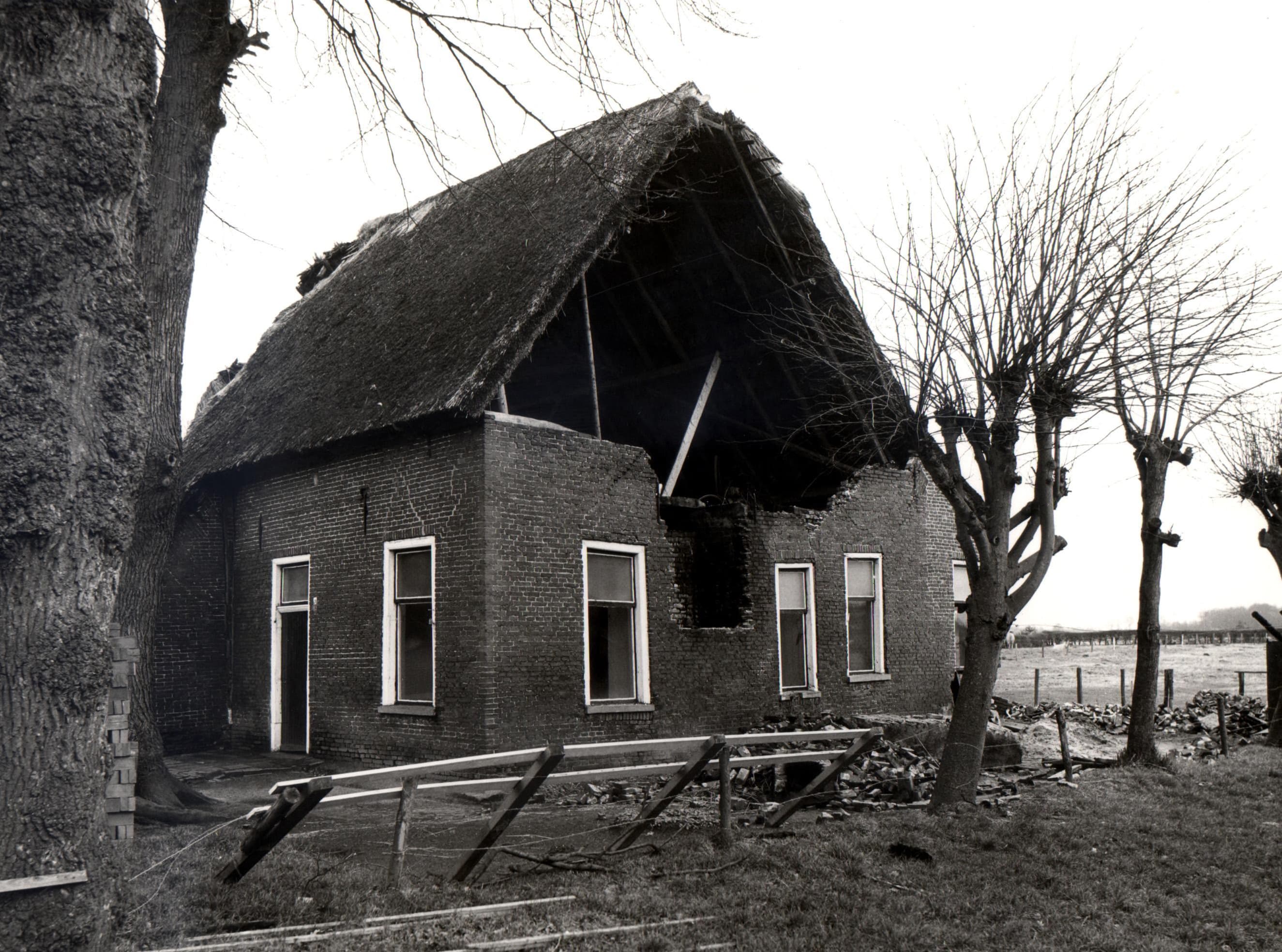 Plek in Drenthe