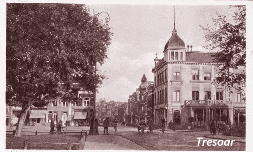 Het lelijkste gebouw van Leeuwarden