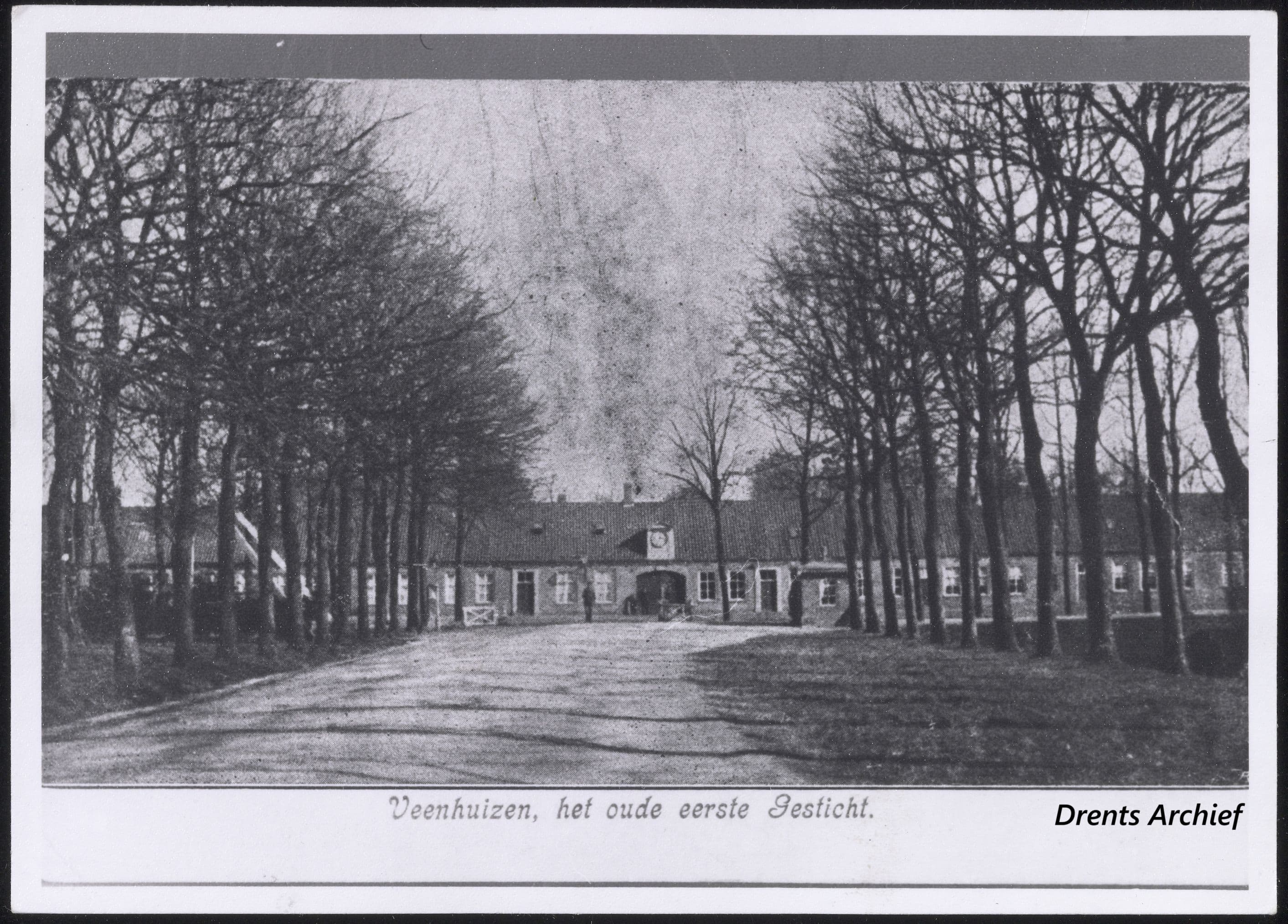 Bierbouwer uit Drenthe