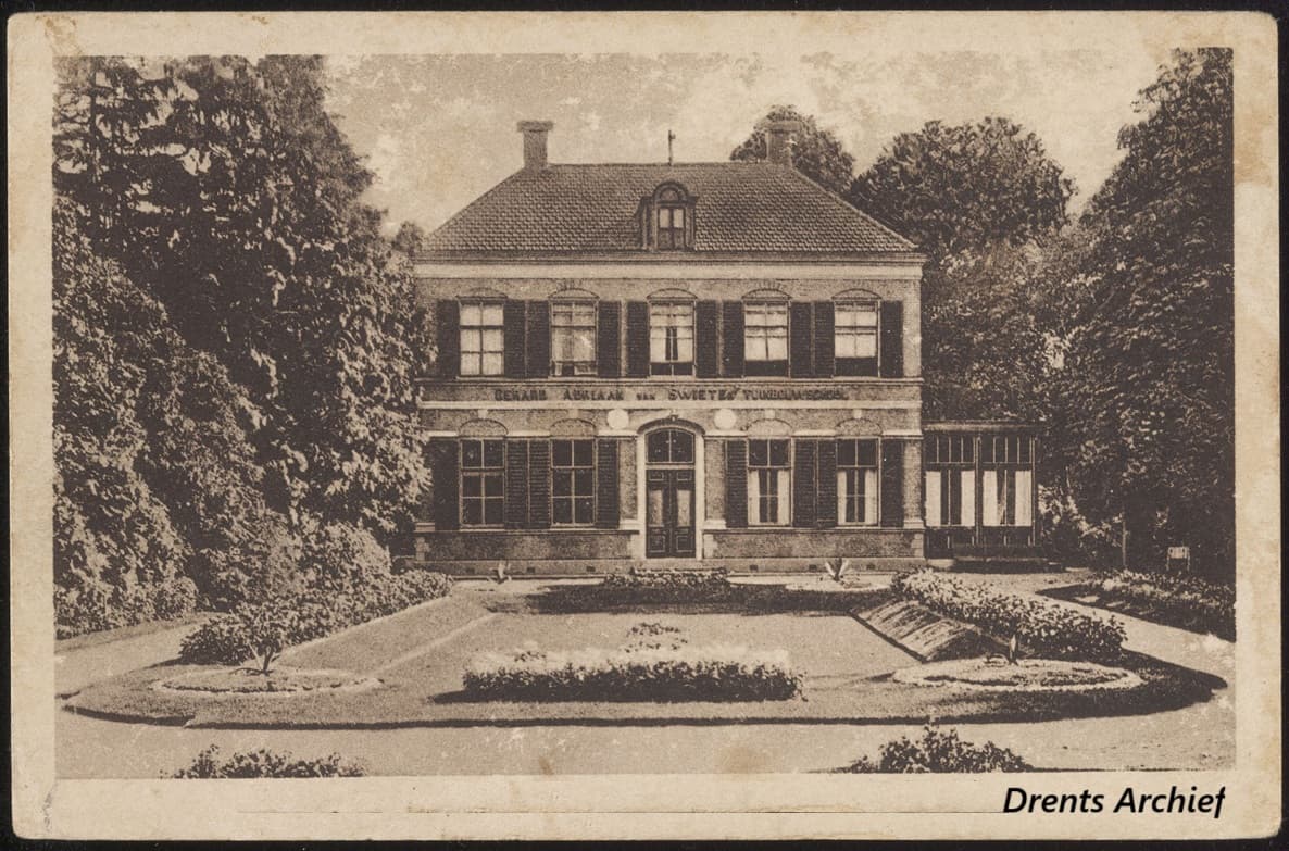 Geschiedenis in Beeld