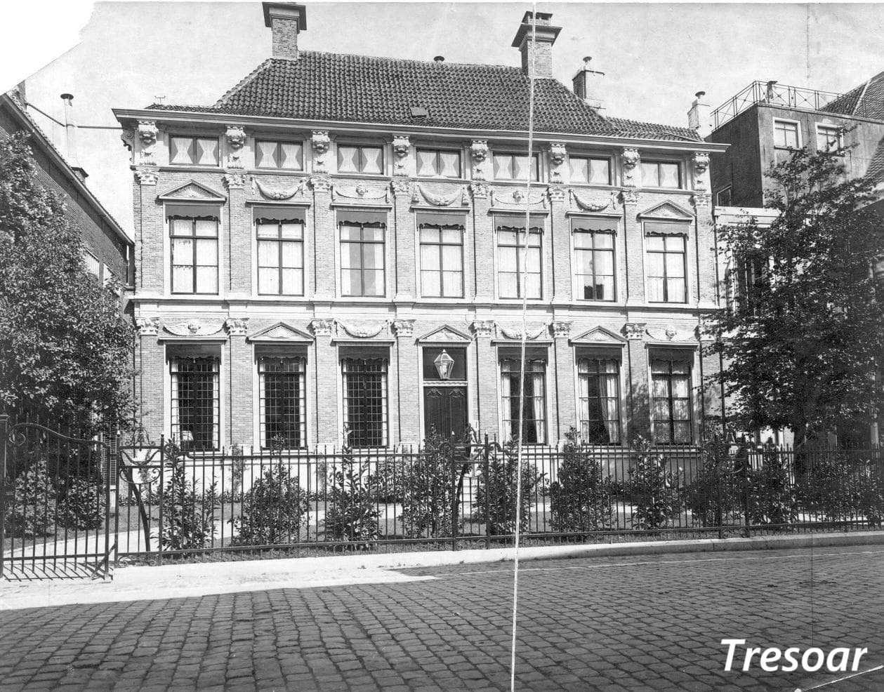 De Kunst van Eeuwen