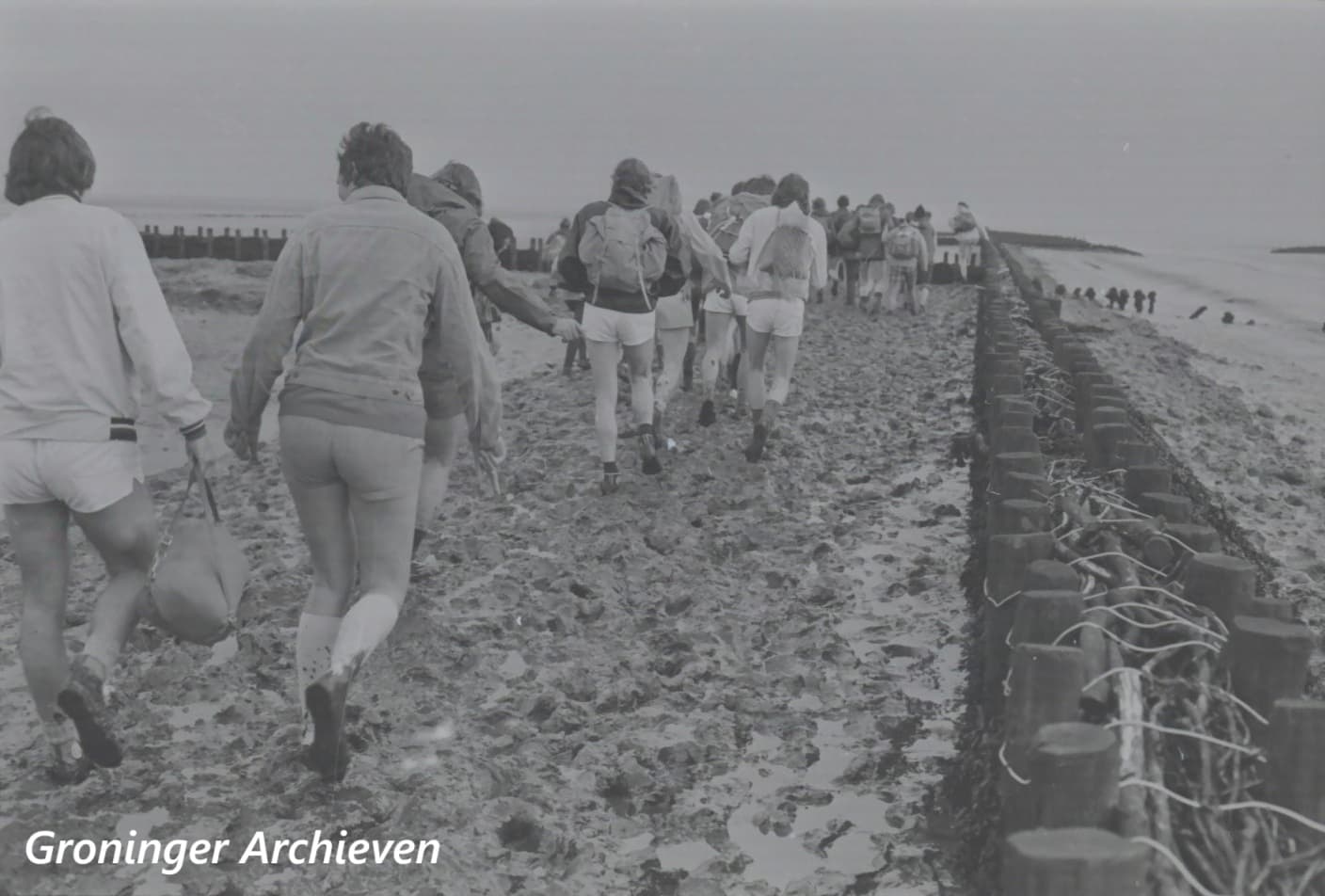 Voor onervaren mensen is dit erg riskant
