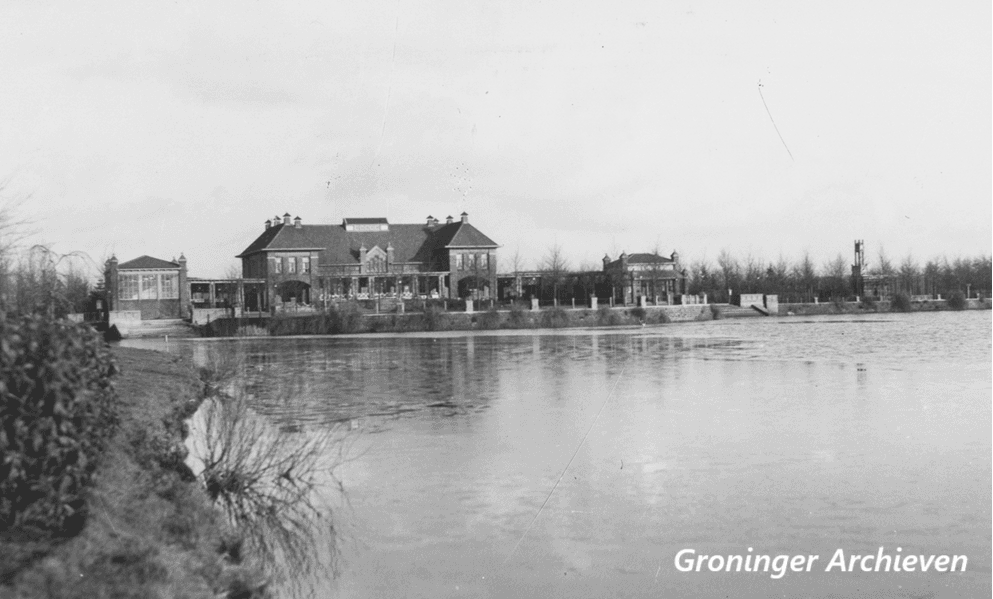 Het Stenen Geheim