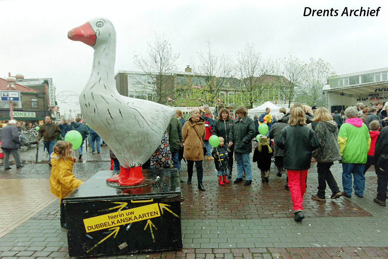 Een echte klassieker onder de bordspellen