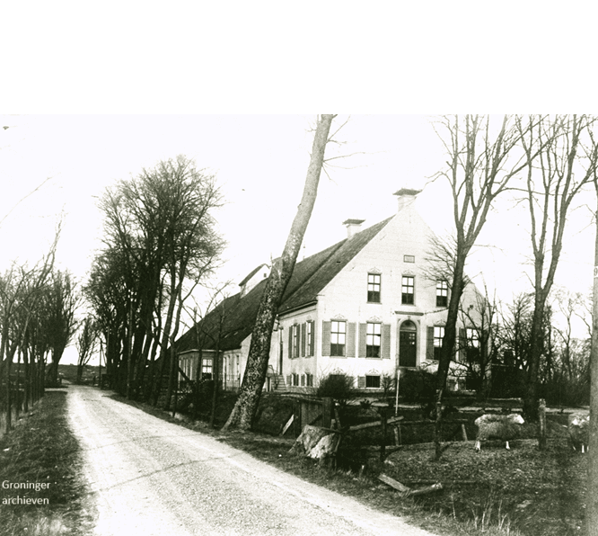 Bocum en Bokum uit Groningen, 10 generaties lang.