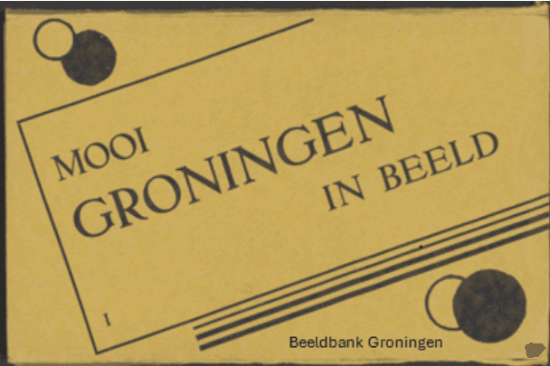 Groningen op het hoogtepunt van zijn macht