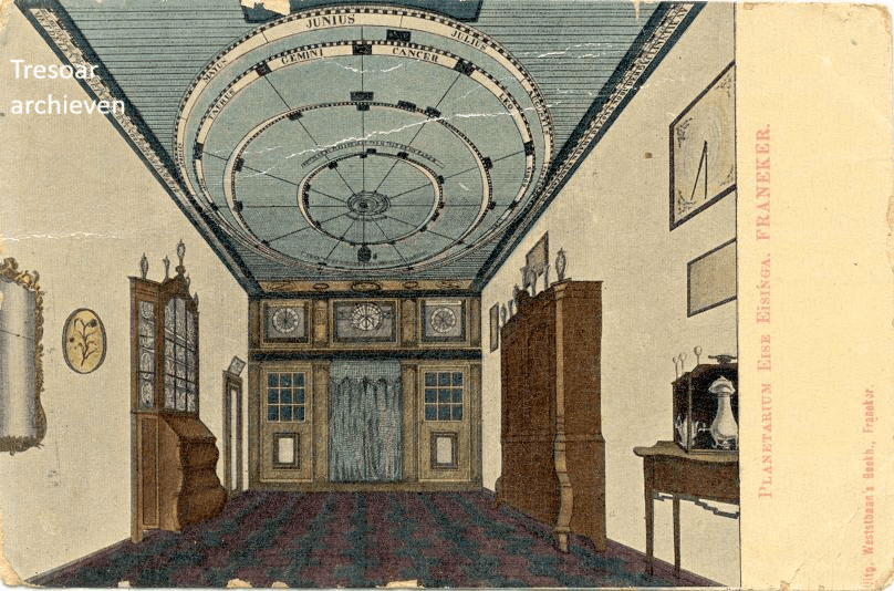 Planetarium Franeker