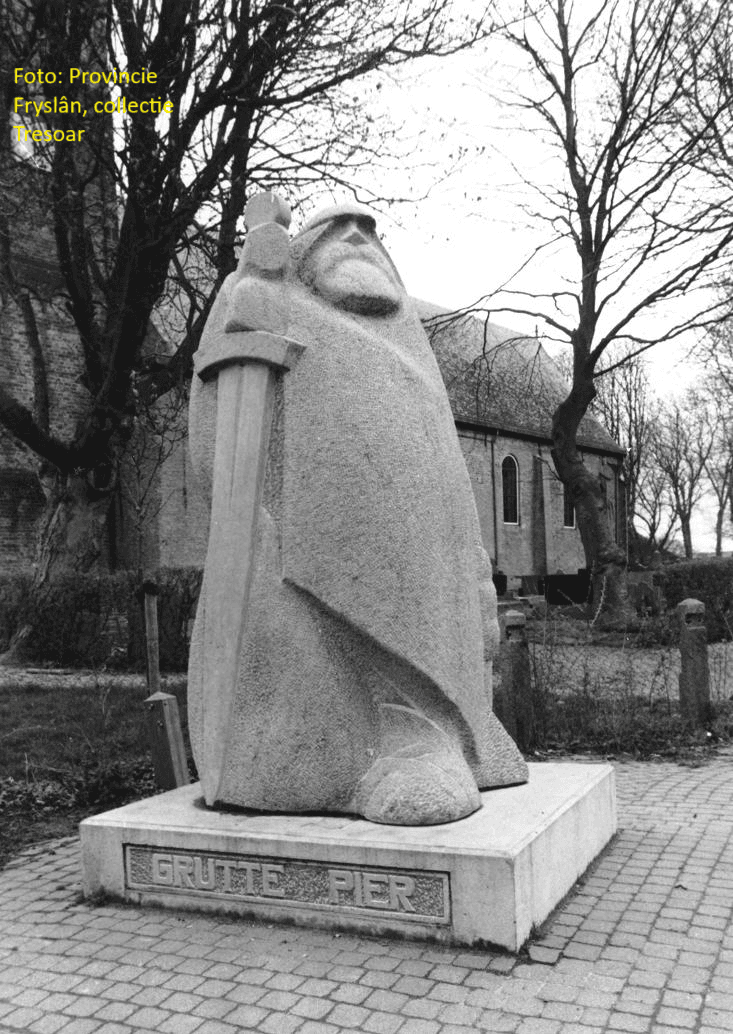 Grutte Pier