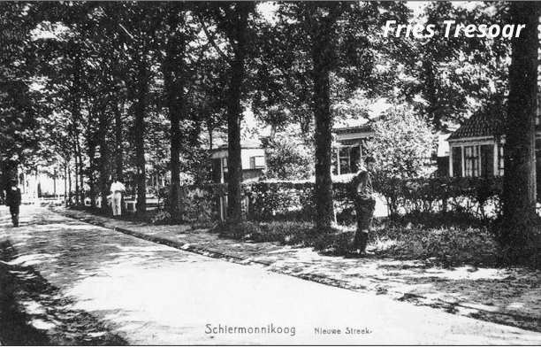 Kluten op Schiermonnikoog