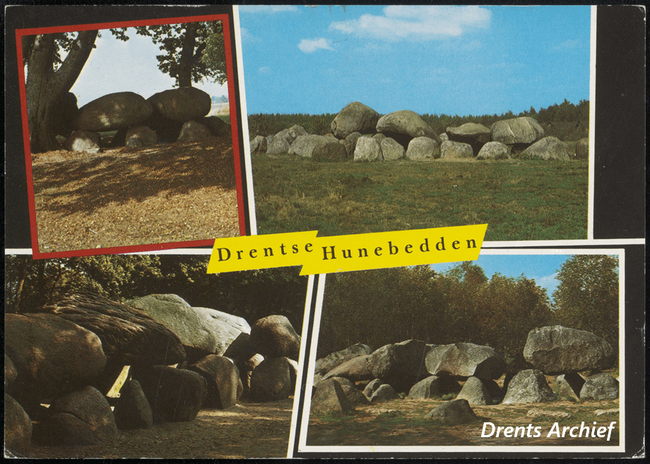 Leuk themapark in Drenthe