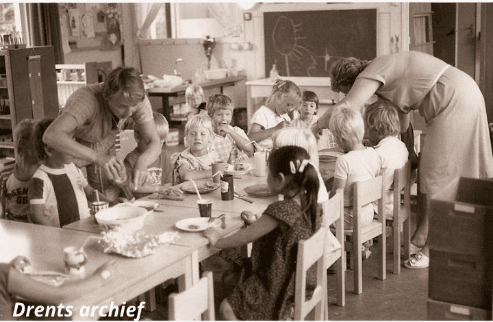 Drents eten en drinken