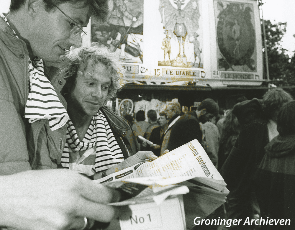 Groninger Graai & Grijns