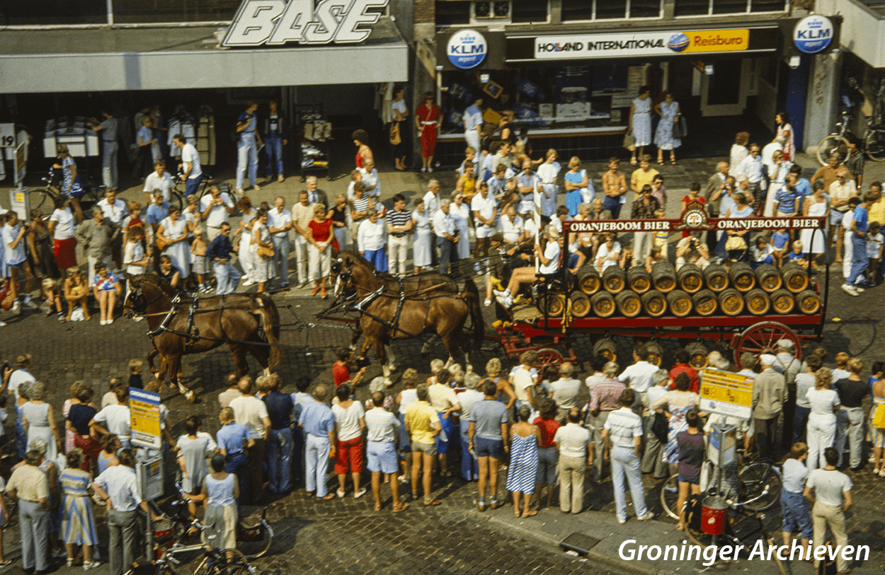 Noordelijke lekkernijen