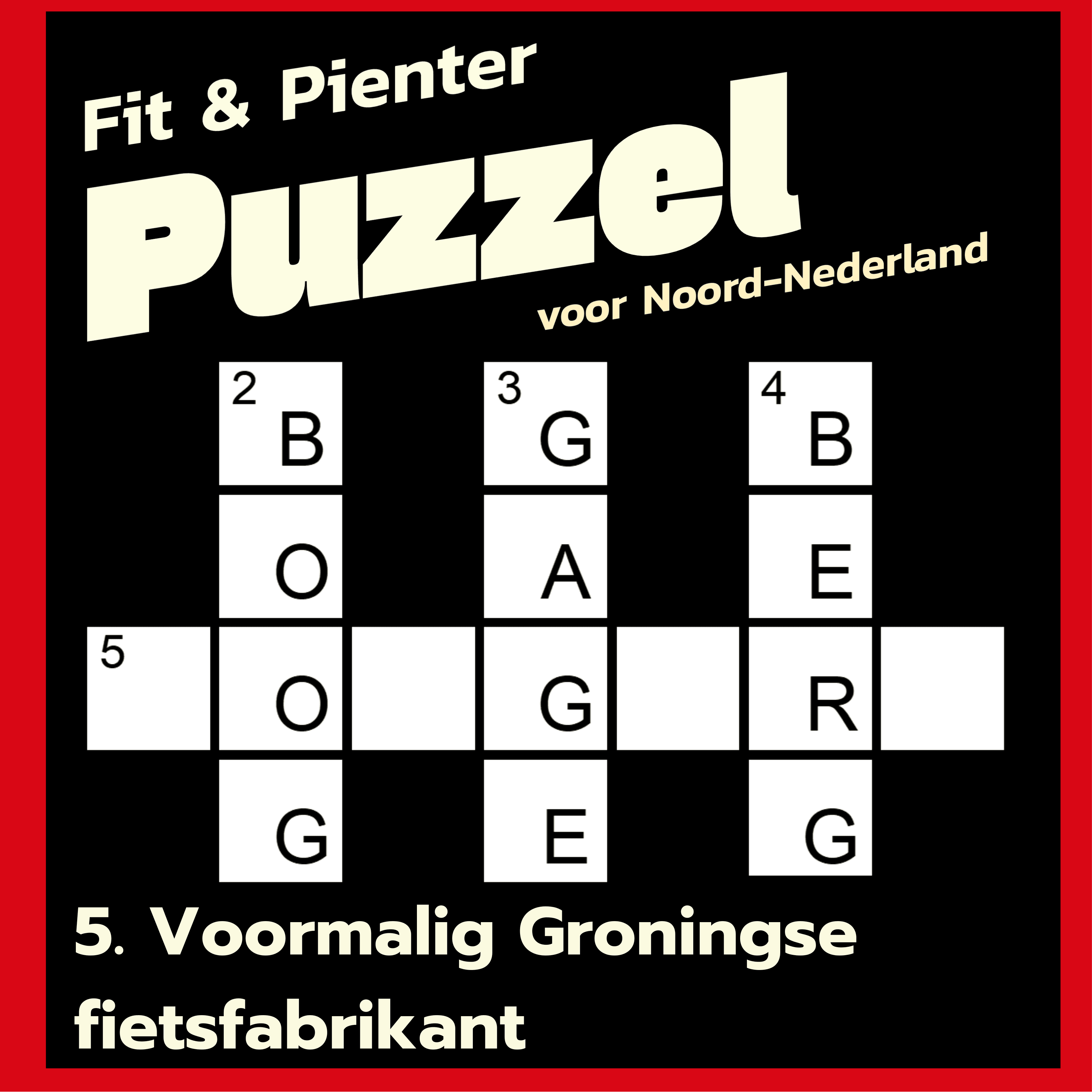 De fietscultuur van Groningen