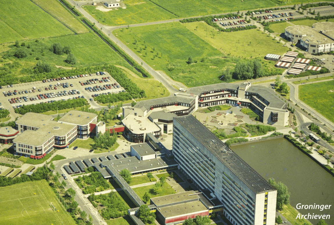 Het Diverse Studentenleven in Groningen