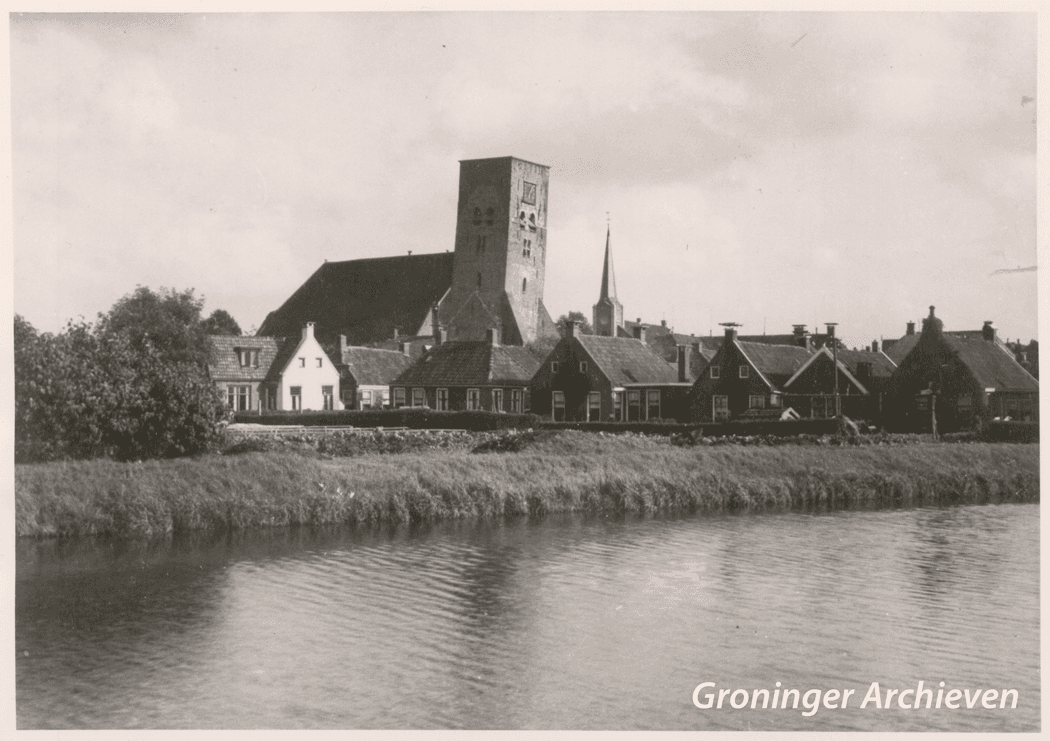 De Toren die Schever staat dan Pisa