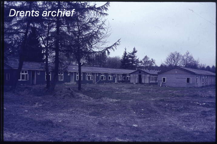 De eerste deportatie vanuit Kamp Westerbork – 15 juli 1942