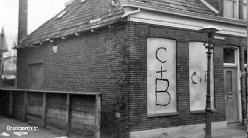 Cuby & The Blizzards