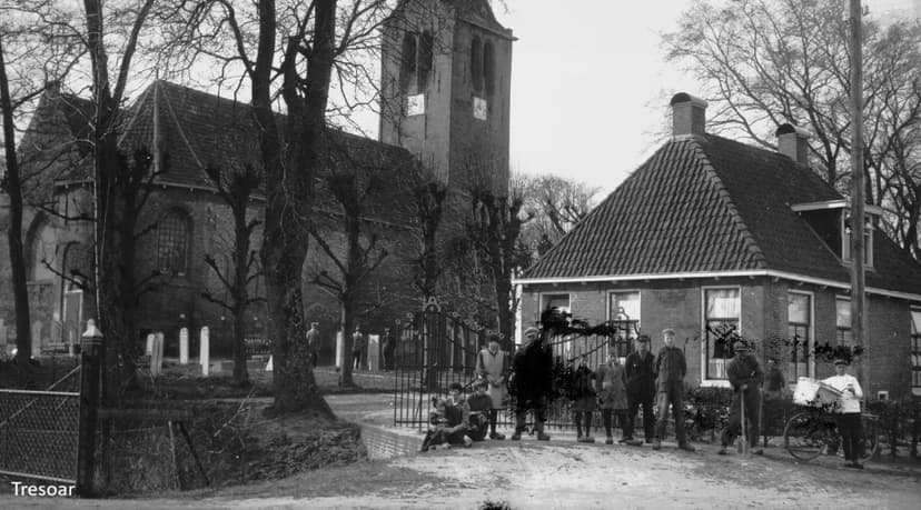 De ´Boerenrepublieken´