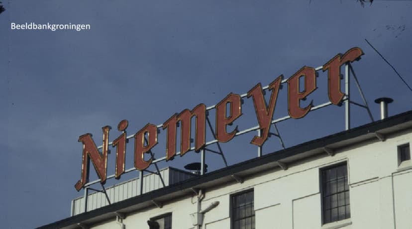 Tabaksfabriek sluit de deuren.