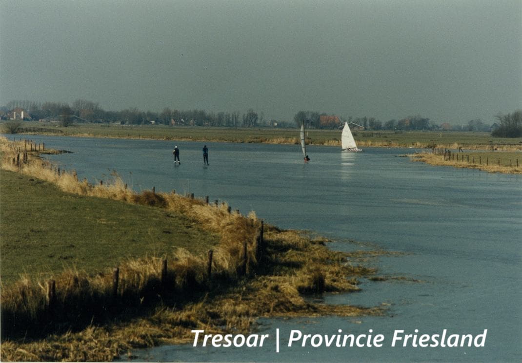 Ken jij de Twaalfstedentocht?