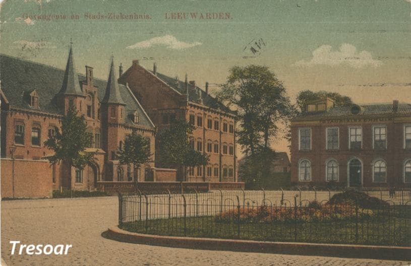 Dit moet je gezien hebben in Friesland, Groningen en Drenthe,